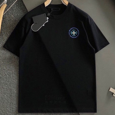 市场上装-T恤-欧货T恤