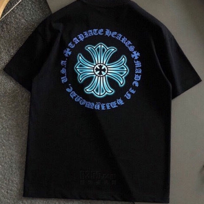 市场上装-T恤-欧货T恤