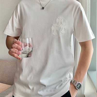 市场上装-T恤-欧货T恤