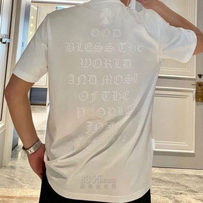 市场上装-T恤-欧货T恤