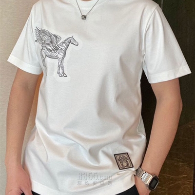 市场上装-T恤-欧货T恤