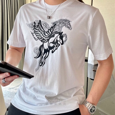 市场上装-T恤-欧货T恤