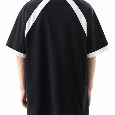 市场上装-T恤-电商T恤