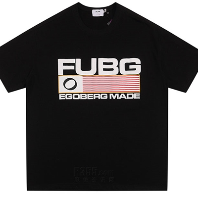 市场上装-T恤-电商T恤