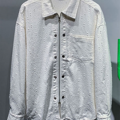 市场上装-衬衫-休闲衬衫