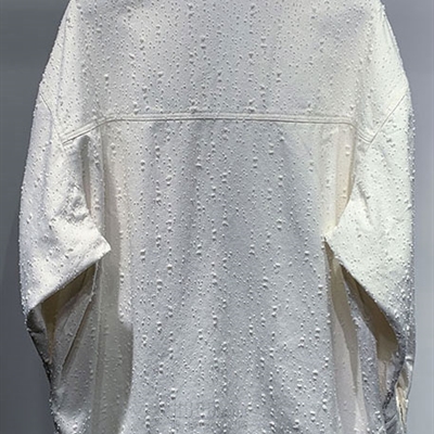 市场上装-衬衫-休闲衬衫