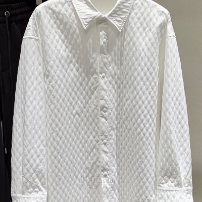 市场上装-衬衫-休闲衬衫