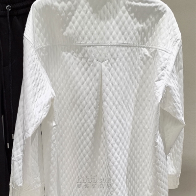 市场上装-衬衫-休闲衬衫