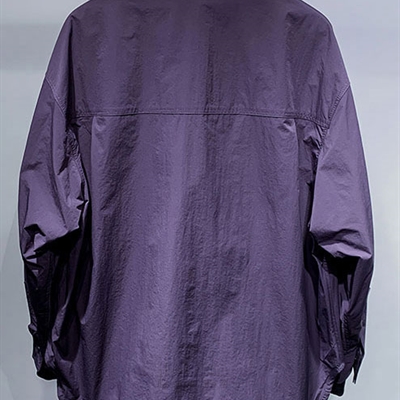 市场上装-衬衫-休闲衬衫