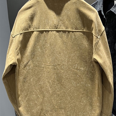 市场上装-衬衫-休闲衬衫