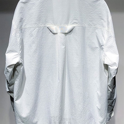 市场上装-衬衫-休闲衬衫