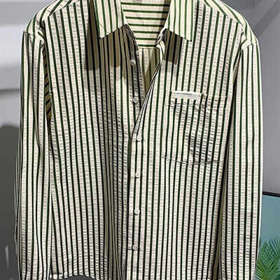 市场上装-衬衫-休闲衬衫