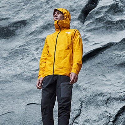 美国《The North Face》2024春夏运动户外男女装