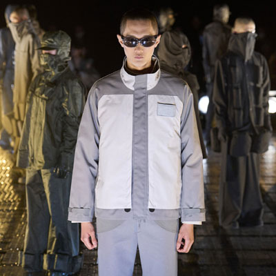 2024秋冬HiDESiGN——东京