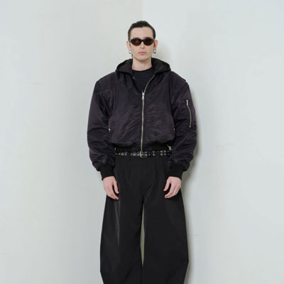 2024秋冬_Entire Studios_造型搭配_欧洲大牌资料服装