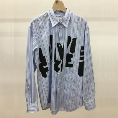 2024秋冬_Comme des Garcons Shirt_衬衫_欧洲大牌资料服装