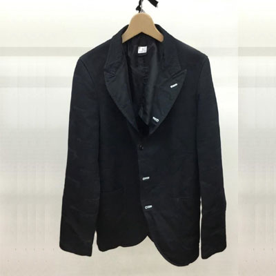 2024秋冬_Comme des Garcons Shirt_单西_欧洲大牌资料服装