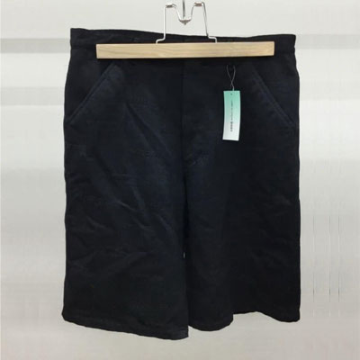 2024秋冬_Comme des Garcons Shirt_休闲裤_欧洲大牌资料服装