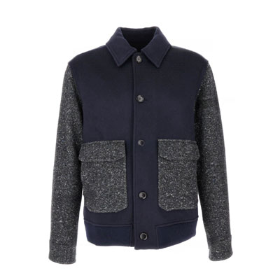 2024秋冬_Brioni_夹克_欧洲大牌资料服装