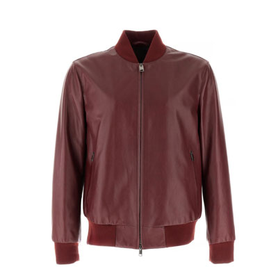 2024秋冬_Brioni_皮衣_欧洲大牌资料服装