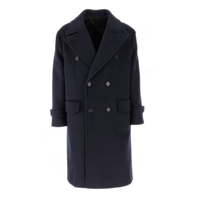 2024秋冬_Brioni_大衣_欧洲大牌资料服装