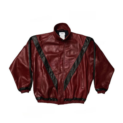 2024秋冬_Doublet_皮衣_欧洲大牌资料服装