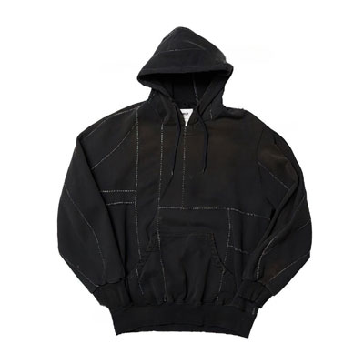 2024秋冬_Doublet_卫衣_欧洲大牌资料服装