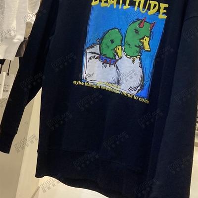 市场上装-卫衣-休闲卫衣【实拍】