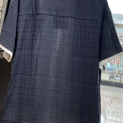 市场上装-衬衫-休闲衬衫【实拍】