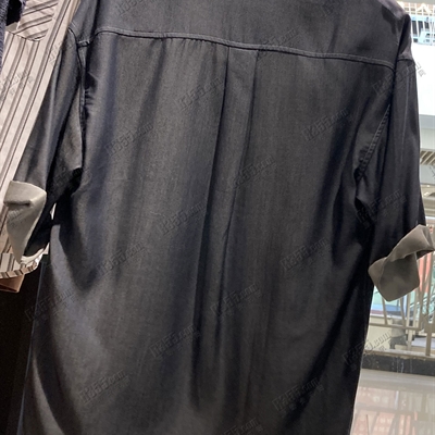 市场上装-衬衫-休闲衬衫【实拍】