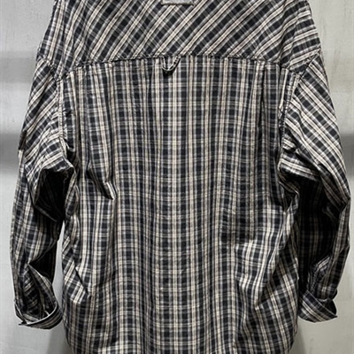 市场上装-衬衫-休闲衬衫