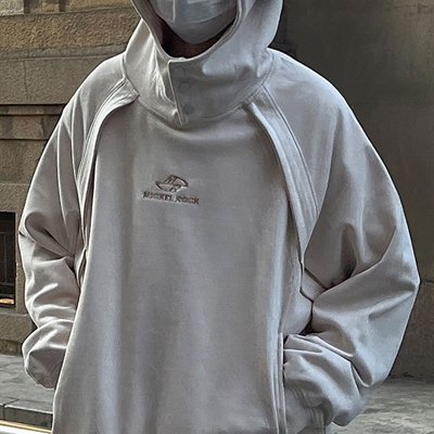 市场上装-卫衣-电商卫衣