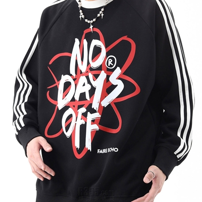 市场上装-卫衣-电商卫衣