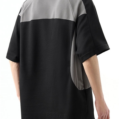 市场上装-T恤-电商T恤