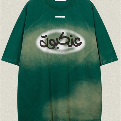 市场上装-T恤-电商T恤