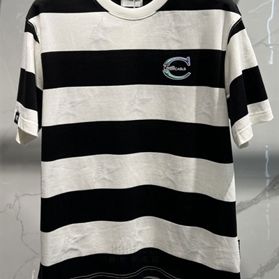 市场上装-T恤-欧货T恤