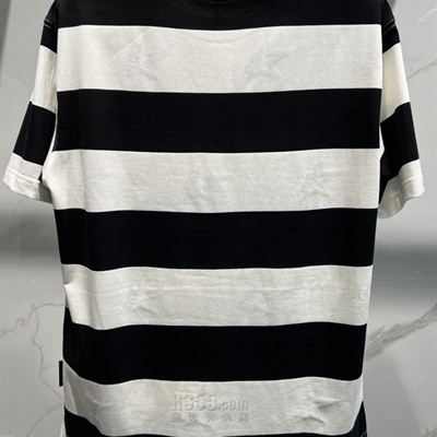 市场上装-T恤-欧货T恤