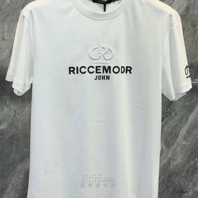 市场上装-T恤-欧货T恤