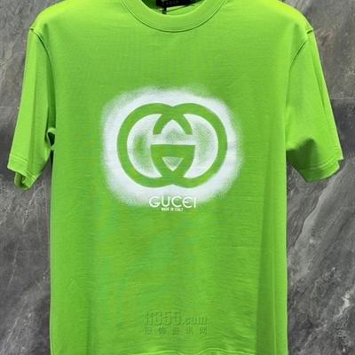 市场上装-T恤-欧货T恤