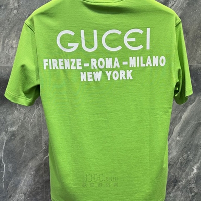 市场上装-T恤-欧货T恤