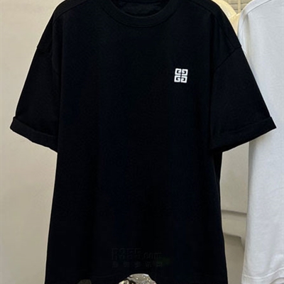 市场上装-T恤-欧货T恤