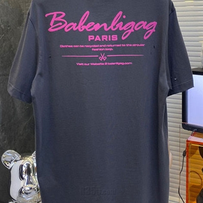 市场上装-T恤-欧货T恤