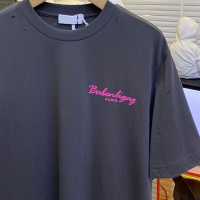 市场上装-T恤-欧货T恤