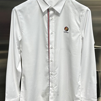 市场上装-衬衫-欧货衬衫