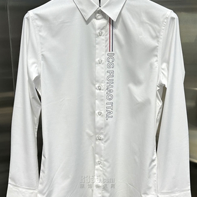 市场上装-衬衫-欧货衬衫