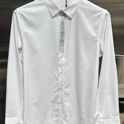 市场上装-衬衫-欧货衬衫