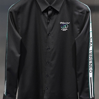 市场上装-衬衫-欧货衬衫