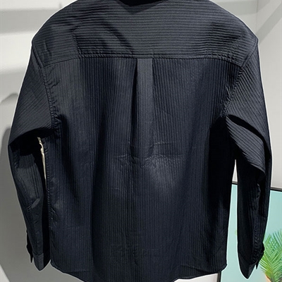 市场上装-衬衫-休闲衬衫