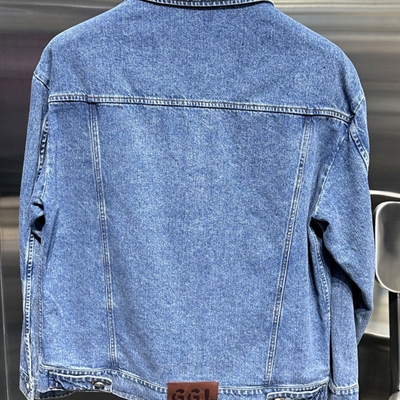 市场上装-夹克-欧货夹克