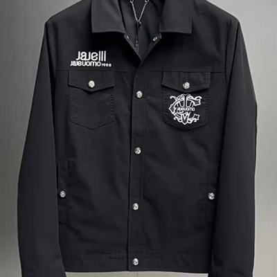 市场上装-夹克-欧货夹克